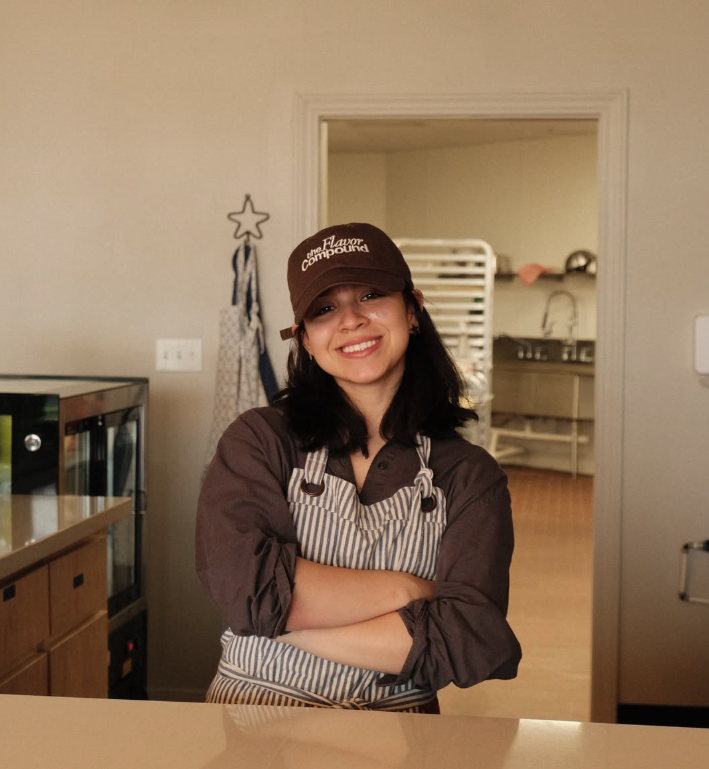 Ariel Amador - Founder of The Flavor Compound