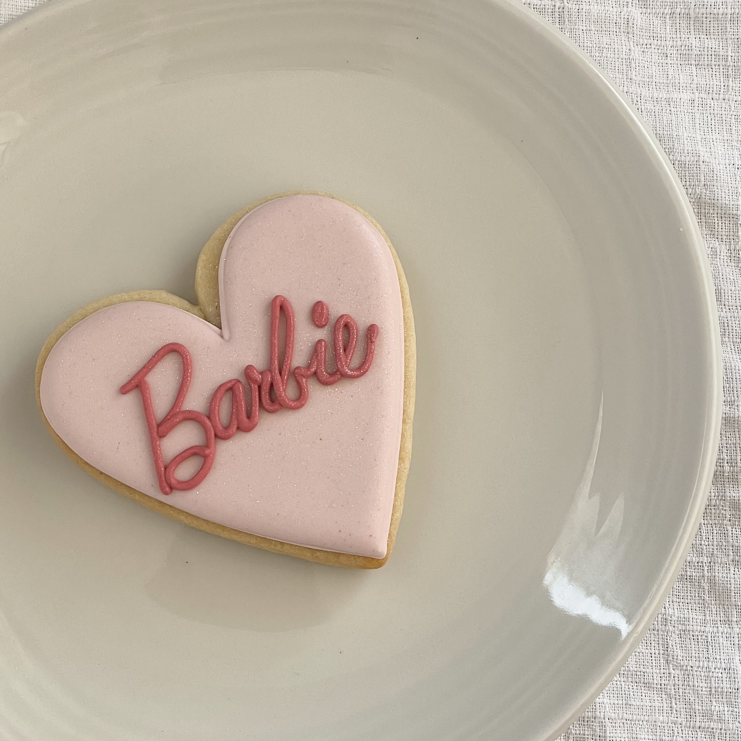 Level 2 - Simple & Sweet