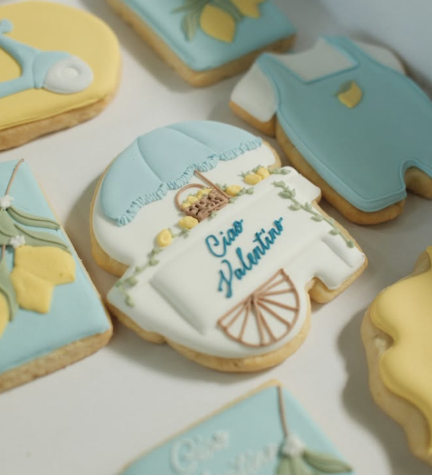 Custom Theme Cookies